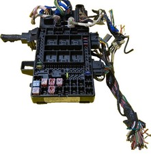 5L3T-14A067-BC Ford 2005 2006 F150 Fuse Box Interior Cabin Power Relay Block Oem
