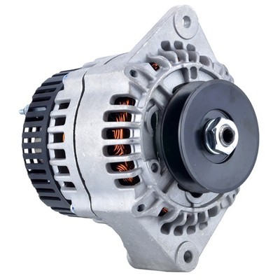 NEW ALTERNATOR FITS RENAULT TRACTOR CERES 65 95 95X 1993-1995 11201668 LRA01935
