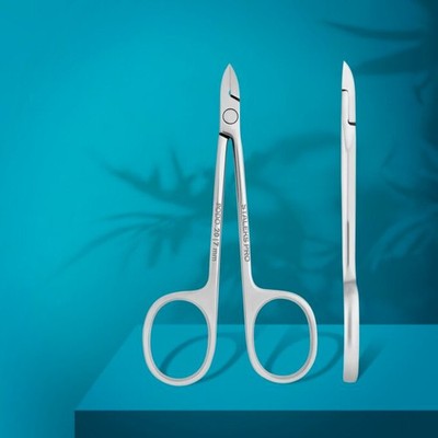 STALEKS PODO 20 Augen-Zange NP-20-7 7mm   präzise & hygienisch