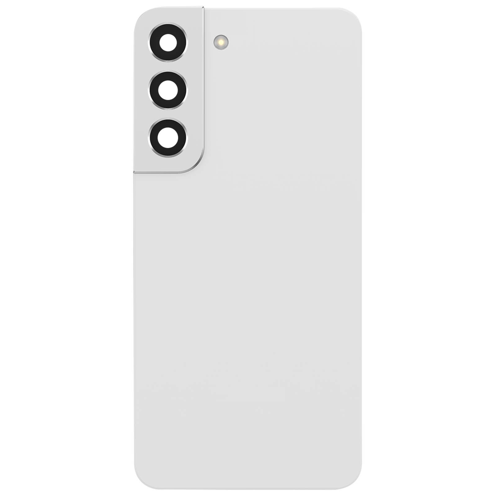 Renovez votre coque avec cette vitre arriere Galaxy S22 autocollante pour ecran dorsal