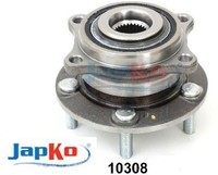 Japko 410308 Radnabe Rad Nabe FüR Hyundai FüR Kia