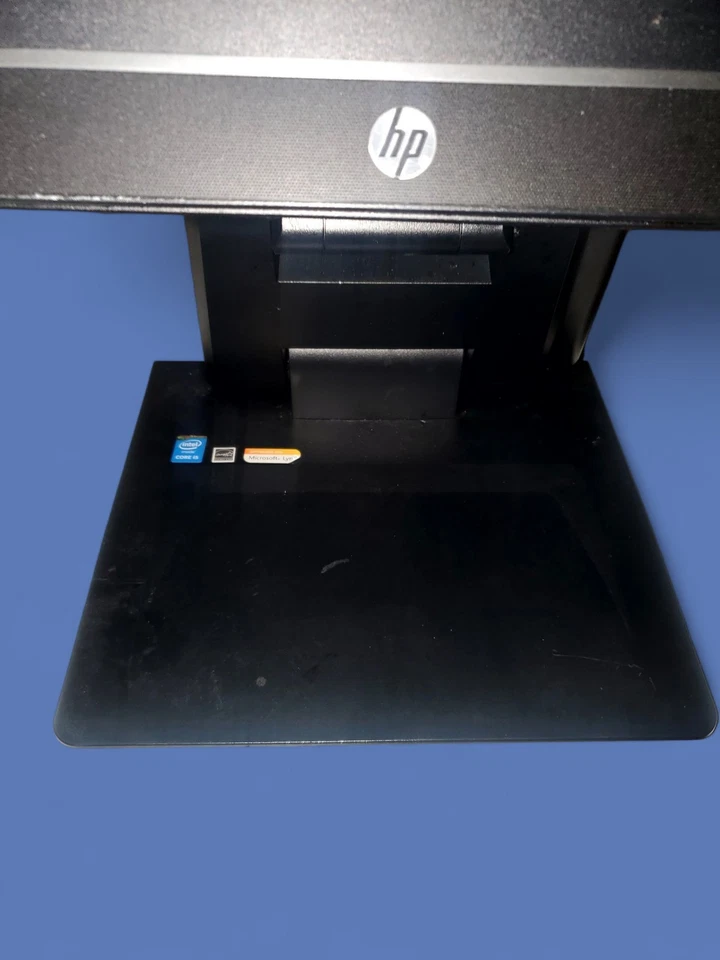 HP ProOne 600 Gen 1  All In One Computer Moniter 8GB, 3.6 GHz PC - Image 4 of 4