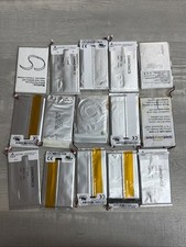 15x Defective Battery Lot iPod Classic 1st 2nd Generation - As Is