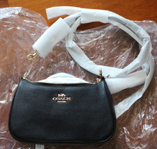 COACH TERI SHOULDER BAG