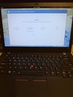 thinkpad t480 16gb ram 512gb ssd I5 7th — photo 1