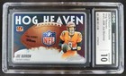 2025 Panini Absolute Countdown Calendar Joe Burrow Base (RAW)