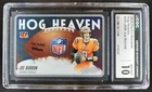 2025 Panini Absolute Joe Burrow Base (RAW)