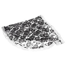 Wedding Bridal Veil Lace Veil Bride Short Veil for Engagement Party Performance