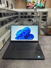 Dell Precision 5540 |32GB|Some keys on the keyboard need to be pressed harder