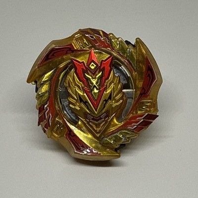 Takara Tomy Cho-Z Valkyrie 3 Guard Beyblade Burst