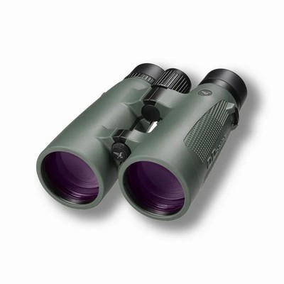 DDoptics Fernglas Nighteagle Ergo 15x56 Gen. 4 mit Tasche und Trageriemen