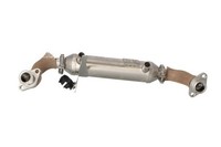 Nrf KüHler AbgasrüCkfüHrung 48003 FüR 147 Alfa Stilo Marea Bravo 156 Fiat Lancia