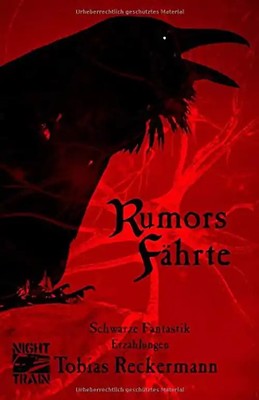 Rumors Fährte: Schwarze Fantastik