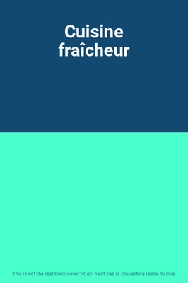 Frischeküche, Unbekannt