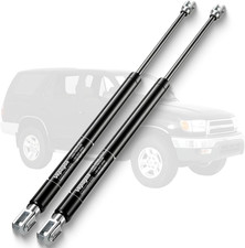 3B-586261 Rear Hatch Liftgate Tailgate Struts Compatible with 1996-2002 Toyota 4