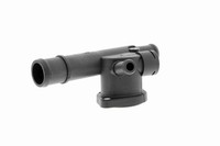 Vaico KüHlmittelflansch V10-0279 FüR VW Audi Skoda Seat Fabia Octavia Cordoba A3