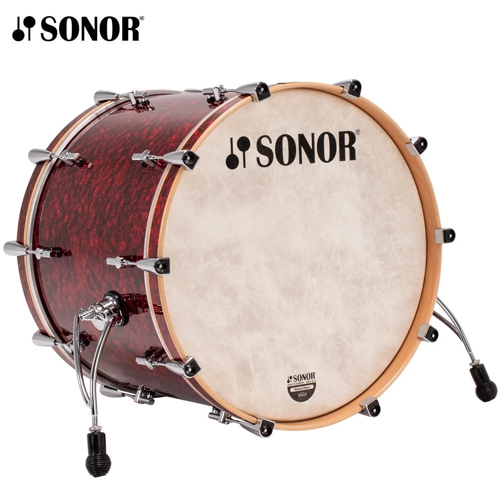 SONOR Bass Drums for sale | eBay