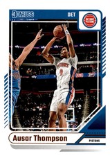 2024-25 Panini Donruss Basketball Rated Rookies Laser Base Choose Your Card