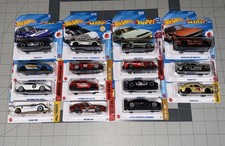 Hot Wheels JDM lot of 15 Nissan Skyline GTR Mazda RX7 Datsun Toyota Honda