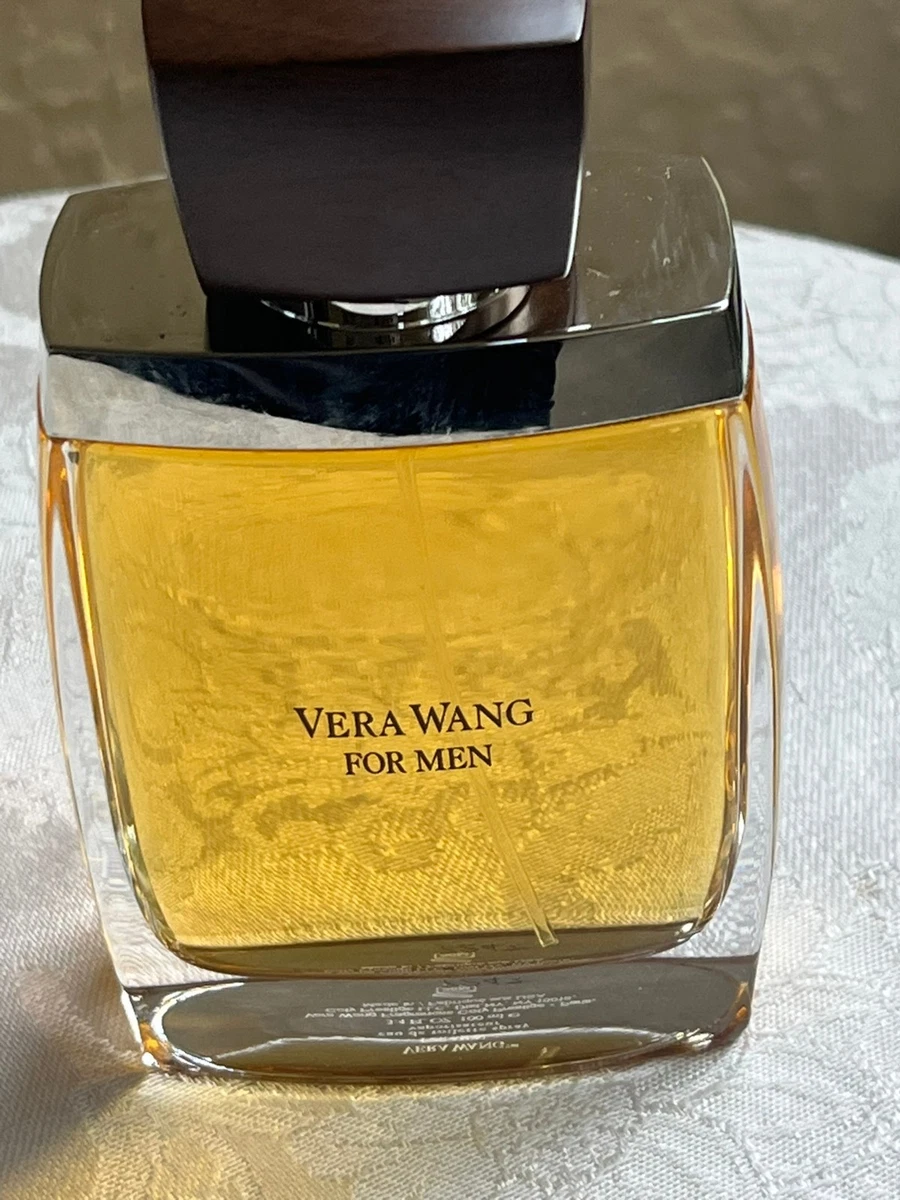 Vera Wang Men's Fragrance for sale - eBay