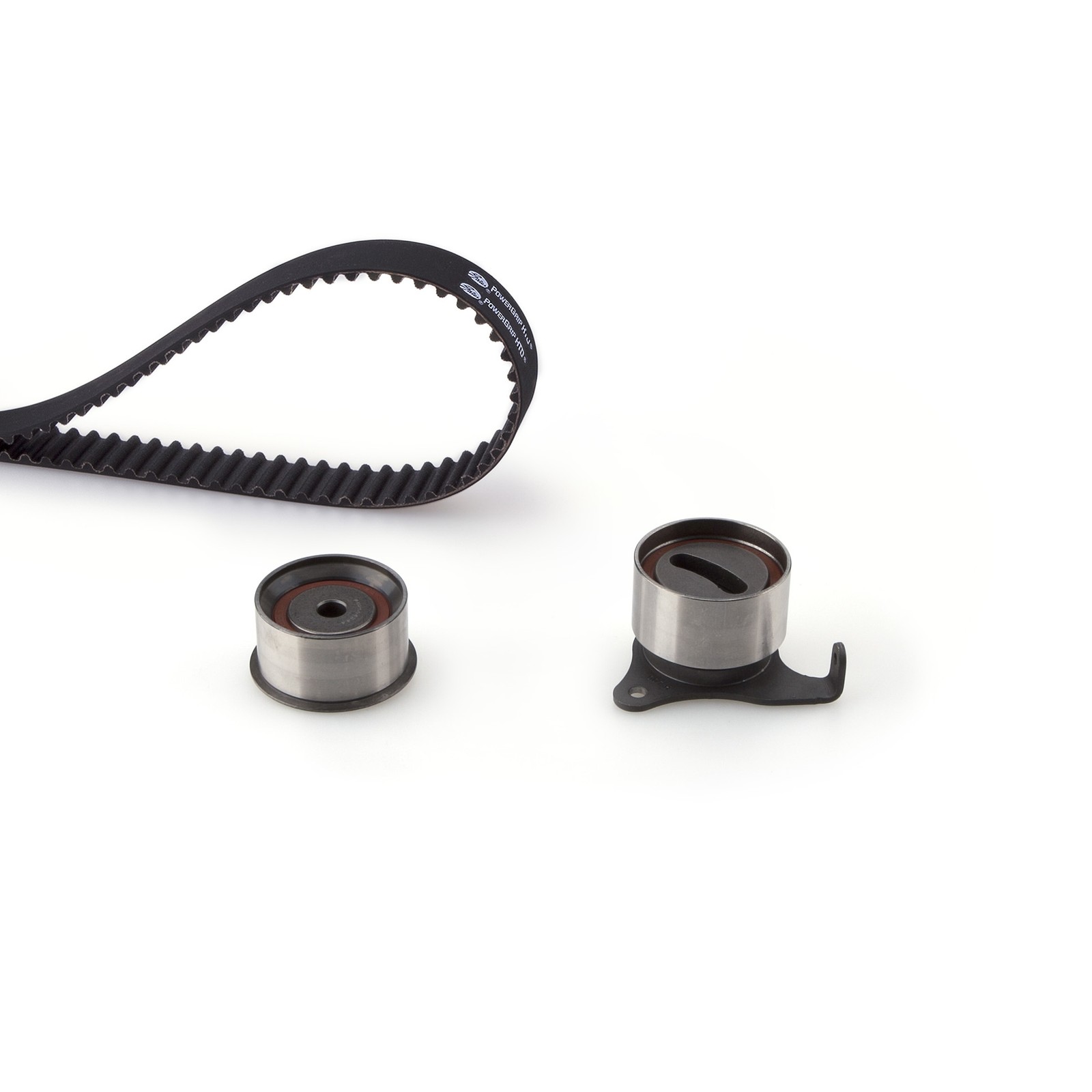 GATES-OE K015389XS Timing Belt Kit for TOYOTA