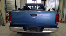 Trunkhatchtailgate Without Spoiler Fits 03-09 Dodge 2500 Pickup 5683091 Trunkhatchtailgate Without Spoiler Fits 03-09 Dodge 2500 Pickup 5683091