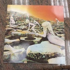 LED Zeppelin Houses of the Holy Vinyl LP Record 1973 Gatefold Edition