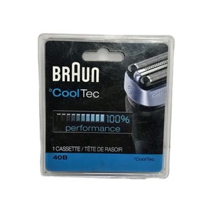 Braun Cooltec Shaver | eBay