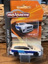 Majorette Racing Cars Volvo V90