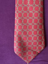 Hermes Krawatte 100% original 606040OA Power Tie 100% Original