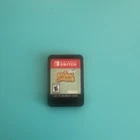 Nintendo Animal Crossing: New Horizons Nintendo Switch Game Cartridge