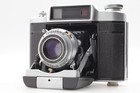 Appareil photo argentique Fuji Fujifilm Super Fujica Six 6 6x6 modèle...