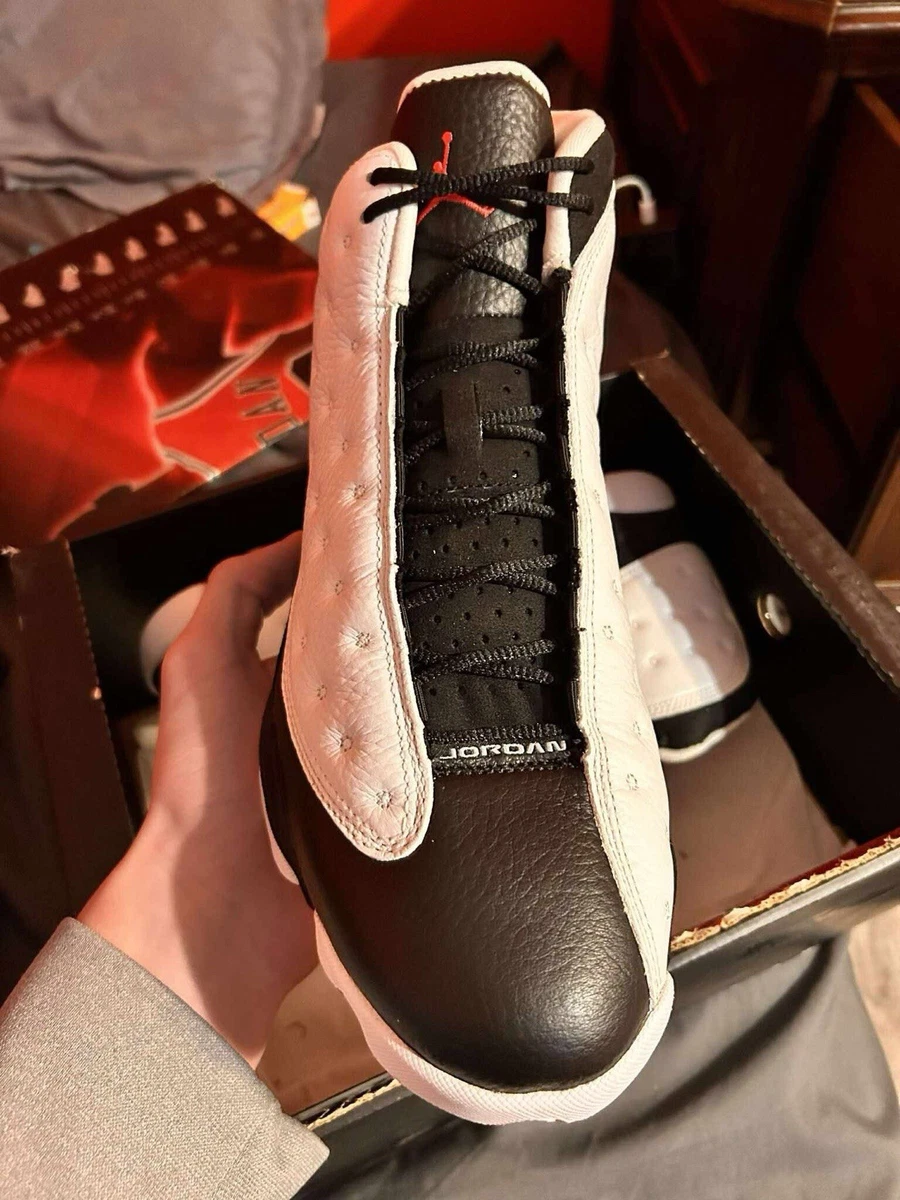 2008 Nike Air Jordan CDP XIII 13 Retro HE GOT GAME ??Vintage Nike Air Jordan XIII 13 He Got Game CDP Size 12  main image 2