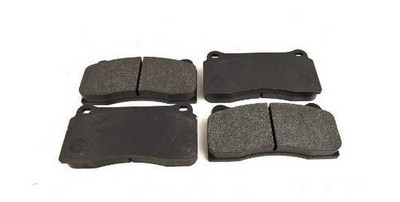 [7780.08.18.44]Performance Friction brembo f40 - endurance racing brake pads
