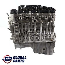 Moteur BMW 730