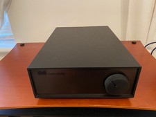 Naim Hicap Olive (serviced 2023)