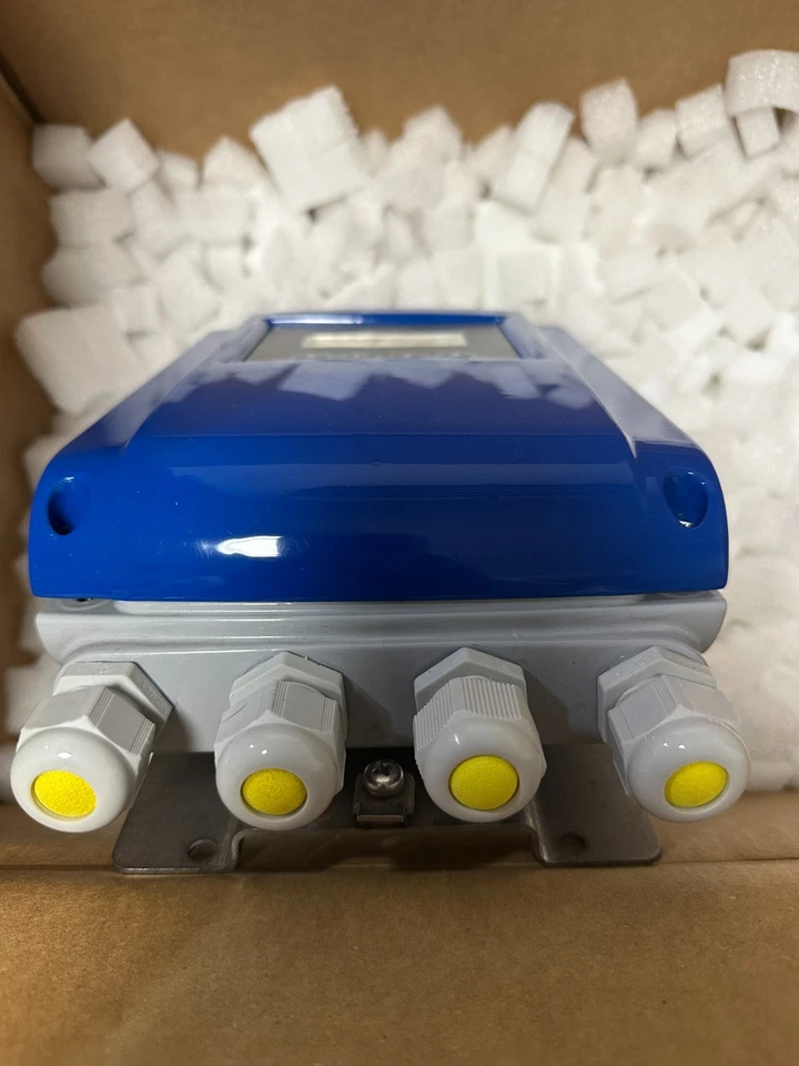 KROHNE IFC100 Electromagnetic Flow Meter - Image 2 of 4