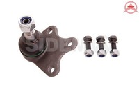 Sidem Traggelenk FüHrungsgelenk 57082 FüR Seat Skoda VW Polo 57083 4 FOX 5Z1 5Z3