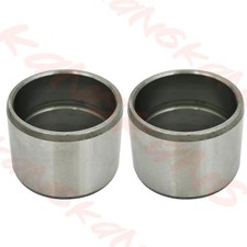 2pc Pivot Pin Bushing 6730997 Fits Bobcat 553 653 742 743 751 753 763