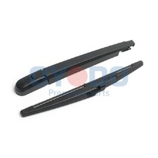 Wischarm Scheibenreinigung hinten für Opel Astra K B16 id72992