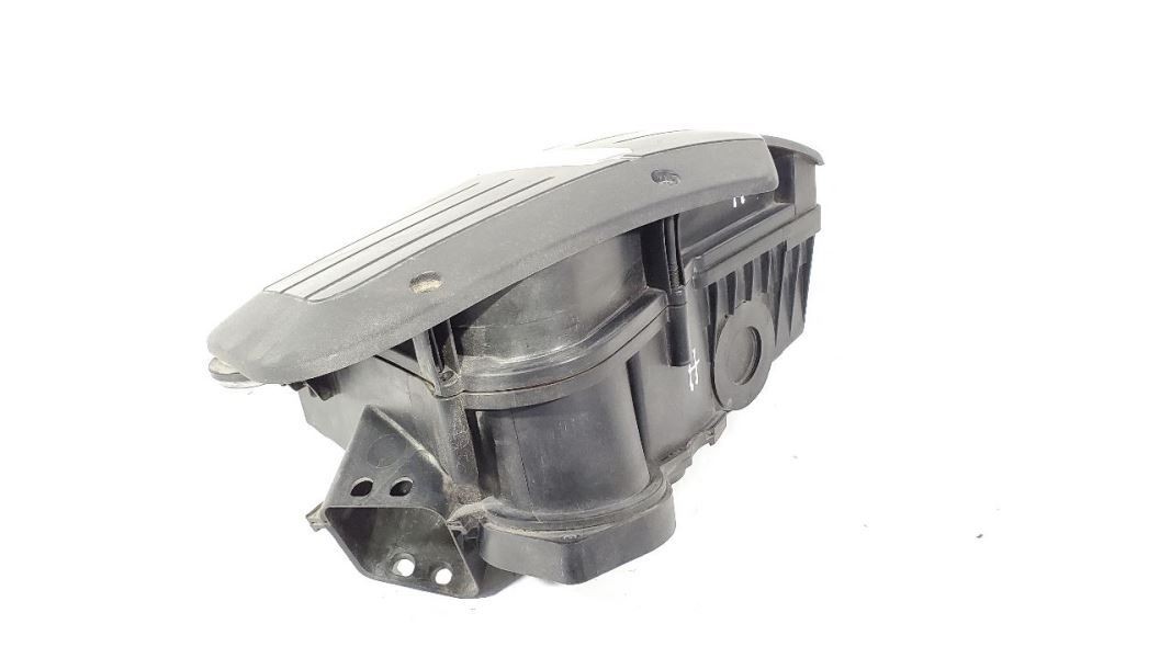 Bentley Flying Spur 2006 Left Air box top P/N 3W129601G
