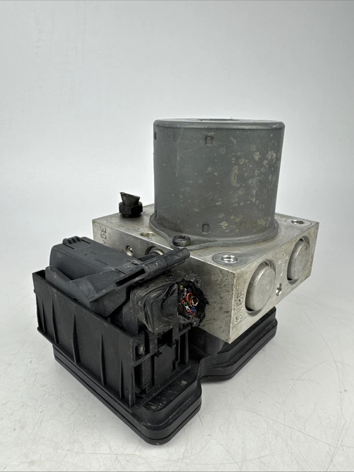 Conjunto módulo freno antibloqueo bomba ABS Kia Soul 11 2011 pieza 58910-2k640 Foto 4 de 4