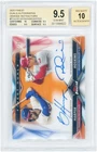 Autographed Bryce Harper Phillies Baseball Slabbed Card Item#14609147 COA