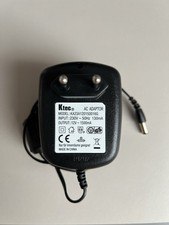 K-Tec Netzteil 12V AC für Cambridge Audio Azur DacMagic-B oder S