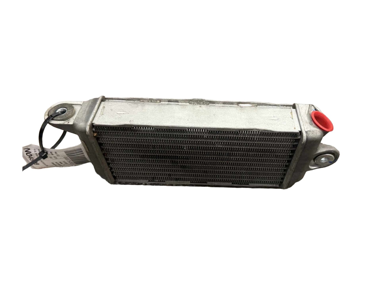 Aston Martin Vantage 2019-2023 Oil cooler