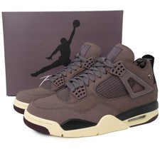 DV6773-220 Air Jordan 4 Retro "A MA MANIERE" 2022
