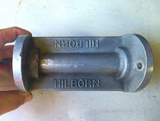 Hilborn Fuel Injection Pump Drive Extension