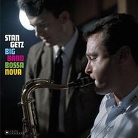 Big Band Bossa Nova [Vinyl Lp] Von Getz,Stan | Vinyl | Zustand Neu