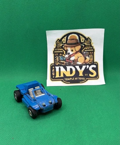 Machine Robo MR-08 Buggy Robo POPY 1982 GOBOTS BUGGYMAN / TRANSFORMERS