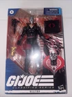 GI Joe Classified Series #03 Destro 6" New Action Figure In Hand NIB Unopened